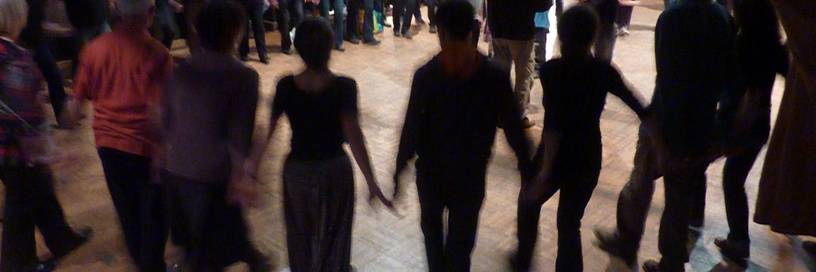 Danses de Fest-Noz - Bretagne - tradition - Folklore